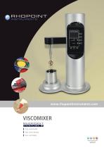 VISCOMIXER