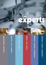 The Experts by Espuna