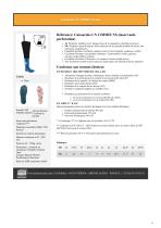 Cuissardes CN CHIMIE NS-1