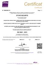 ISO 9001:2015-1
