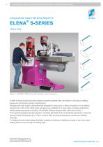 ELENA II S-Series