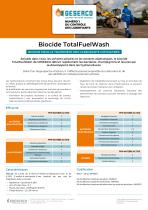 Biocide TotalFuelWash