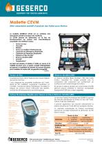 CEVM Test Kit - 1