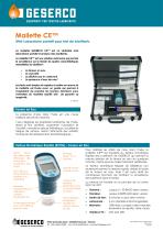 Mallette CEB/NH™ avec ROTG - 1