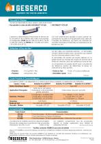 Mallette CEB/NH™ avec ROTG - 2