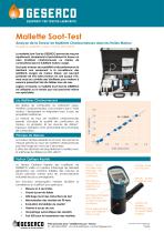 Mallette Soot-Test - 1