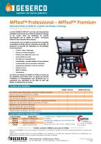 MFTestTM Professional – MFTestTM Premium