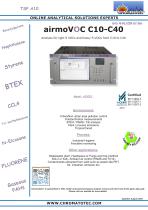 airmoVOC C10C40