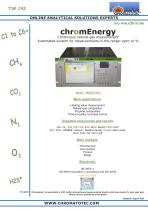 chromEnergy
