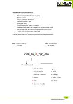 CONNECTEUR MULTIPOINTS 10 BRINS - 2