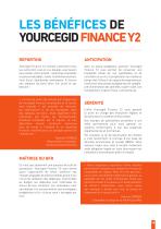 Y ourcegid Finance  Y2  On Demand - 10