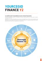 Y ourcegid Finance  Y2  On Demand - 8