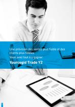 Yourcegid Trade Y2 - 11