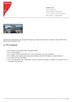 Systeme pour le Management du fuel - 1