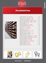 STAS: votre spécialiste en accessoires de levage - 6