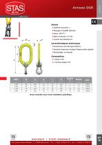 Systèmes de levage - 3