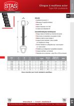 Systèmes de levage - 6