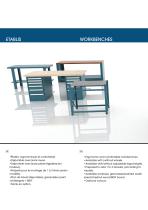 WORKBENCHES