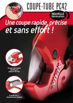 Coupe tubes - 1