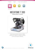 MECATOME T 300 - 1