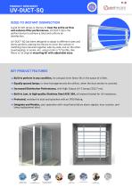 UV-DUCT-SQ