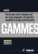 brochure - gammes - 1