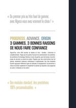 brochure - gammes - 2