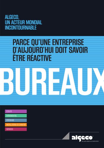 Bureaux