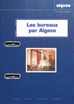 LES BUREAUX PAR ALGECO - 1