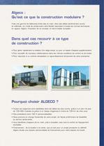 LES BUREAUX PAR ALGECO - 5