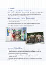 L'ECOLE PAR ALGECO - 5