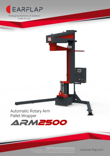 ARM2500