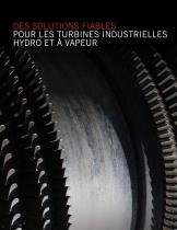 CONTRÔLEURS 505 & 505-XT POUR TURBINES A VAPEUR INDUSTRIELLES - 2