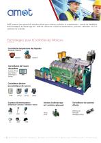 SYSTEMES DE CONTRÔLE ET RÉGULATION - 8