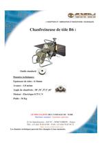 B6 - 1