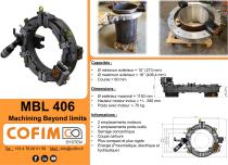 MBL 406 - 1