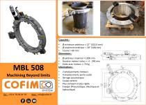 MBL 508 - 1