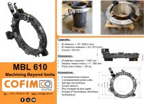 MBL 610 - 1