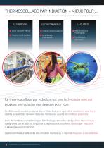 Brochure Enercon – Thermoscellage par Induction - 2