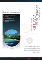 Brochure Enercon – Thermoscellage par Induction - 7