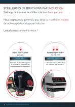 Brochure Enercon – Thermoscellage par Induction - 8