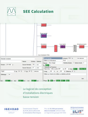 Documentation SEE Calculation