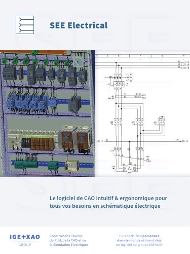 Documentation SEE Electrical