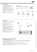 Catalogue Petzl Professionnel 2016 - 8