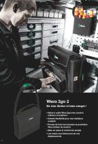 Wera 2go - 5