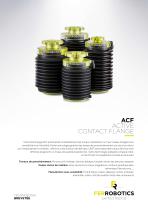 ACF - Active Contact Flange - 1