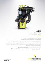 AOK - Active Orbital Kit - 1