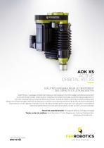 AOK XS - Active Orbital Kit XS - 1