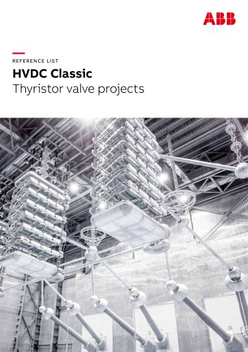 ABB HVDC Classic