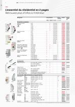 L'essentiel de nos références jusqu'à 400 A - 4